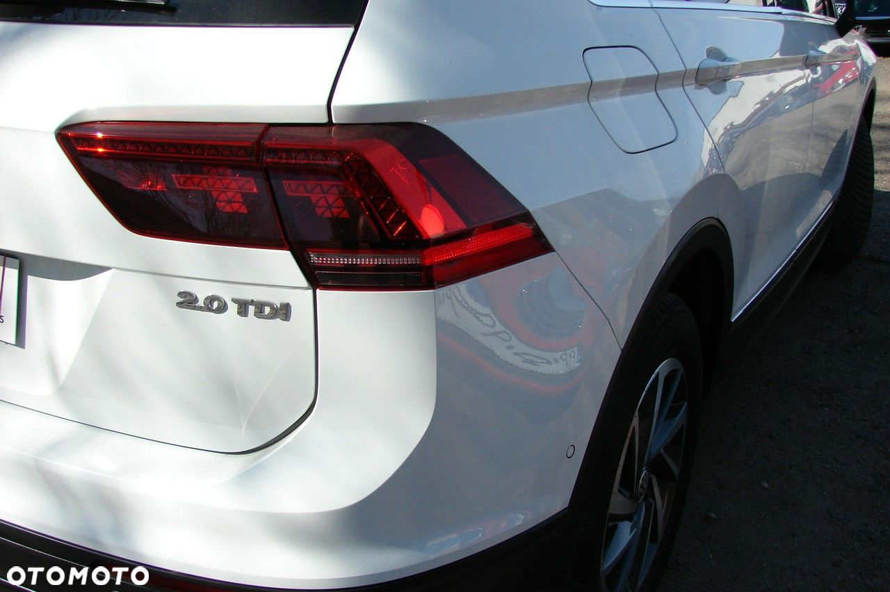 Volkswagen Tiguan - 18