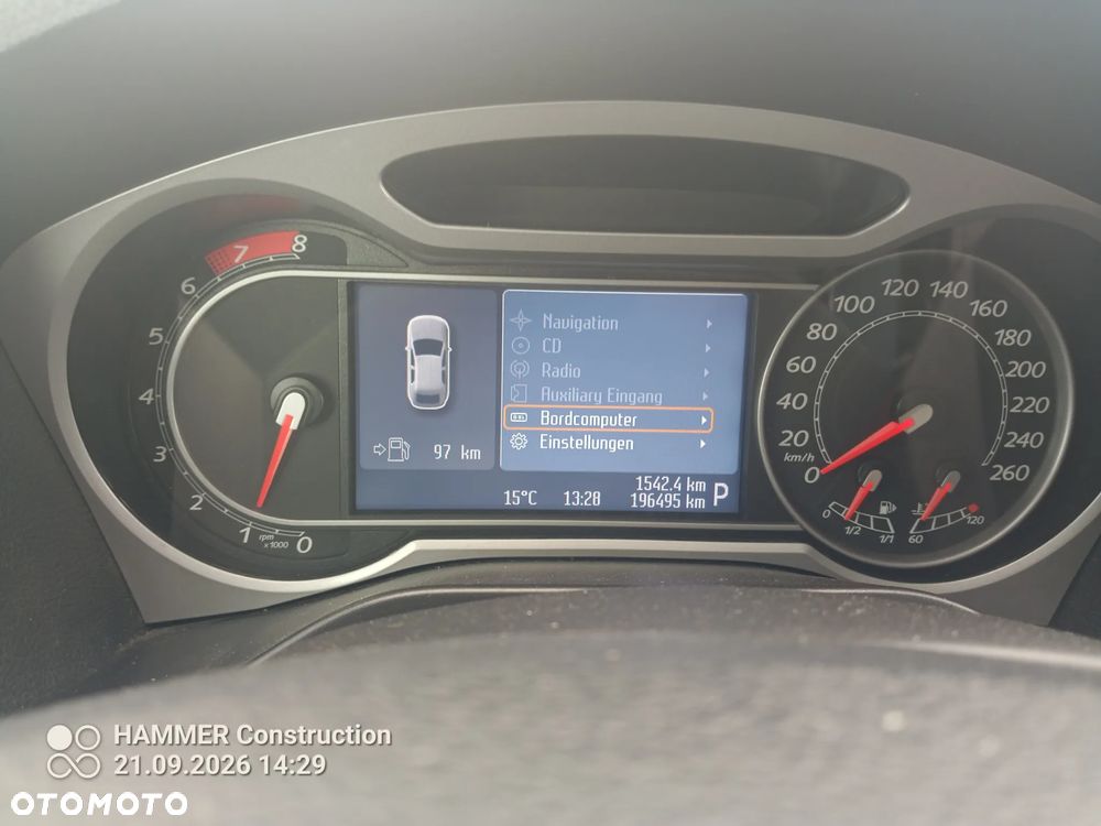 Ford S-Max - 12