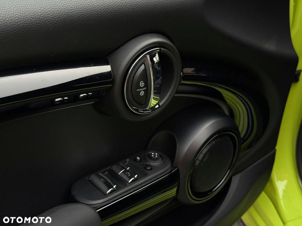 MINI Cooper - 13