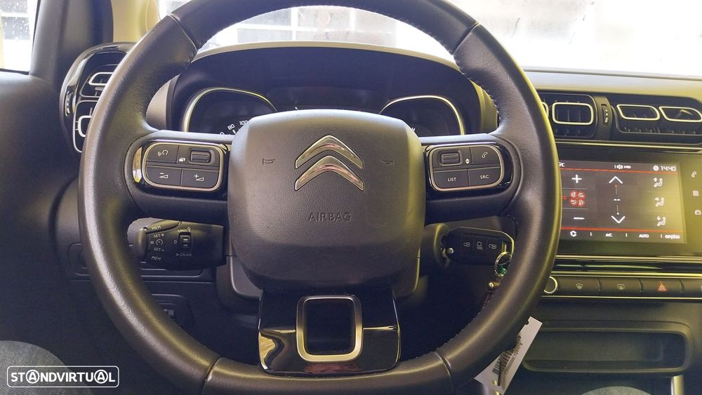 Citroën C3 Aircross 1.2 PureTech Feel - 6