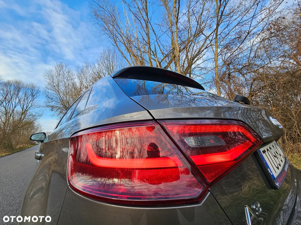 Audi A3 Sportback - 6