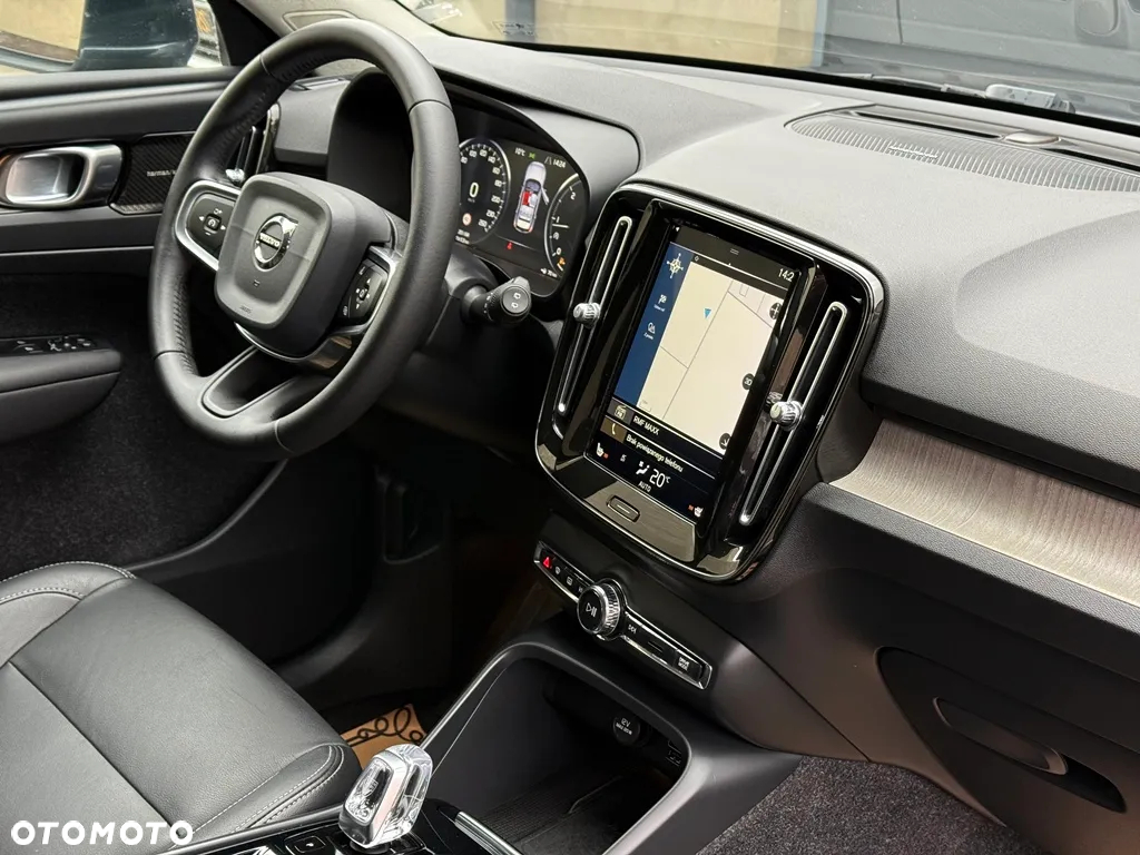 Volvo XC 40 D3 Inscription - 14