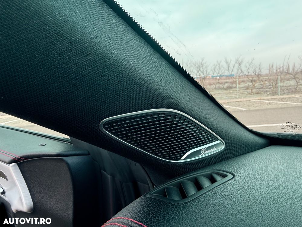 Mercedes-Benz CLA 220 d SB Aut. - 7