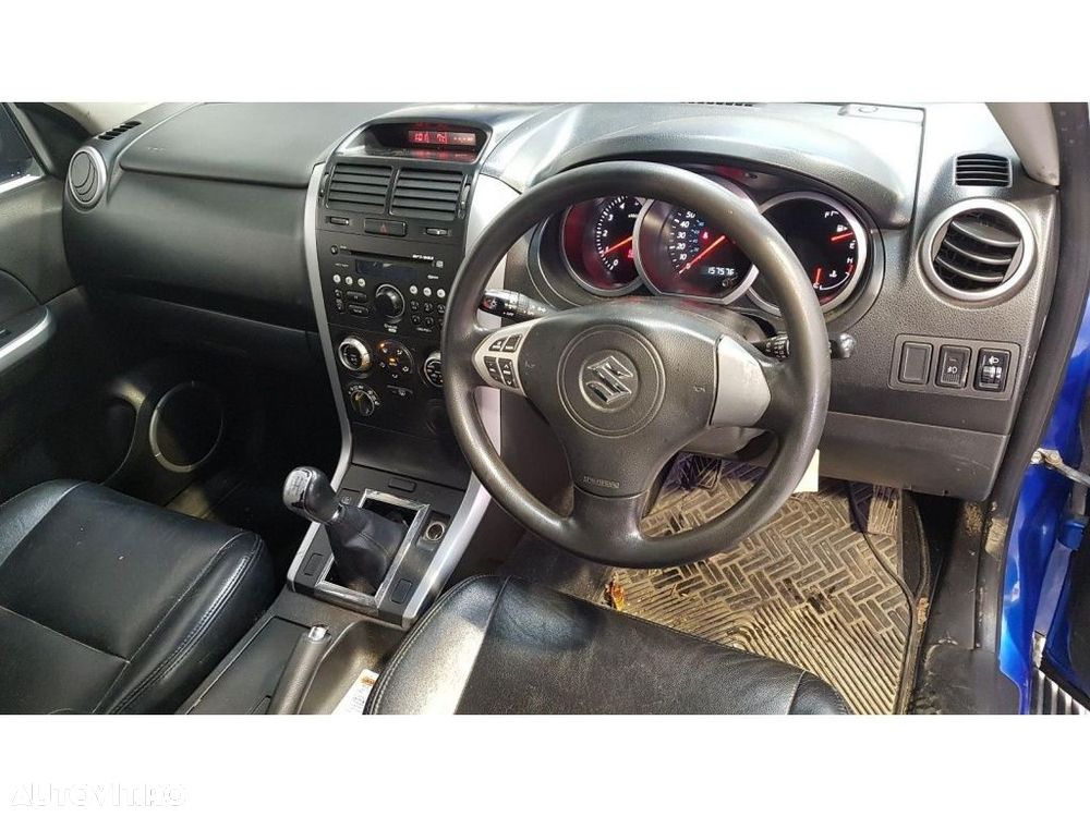 Debitmetru aer Suzuki Grand Vitara 2008 suv 1.9 - 6