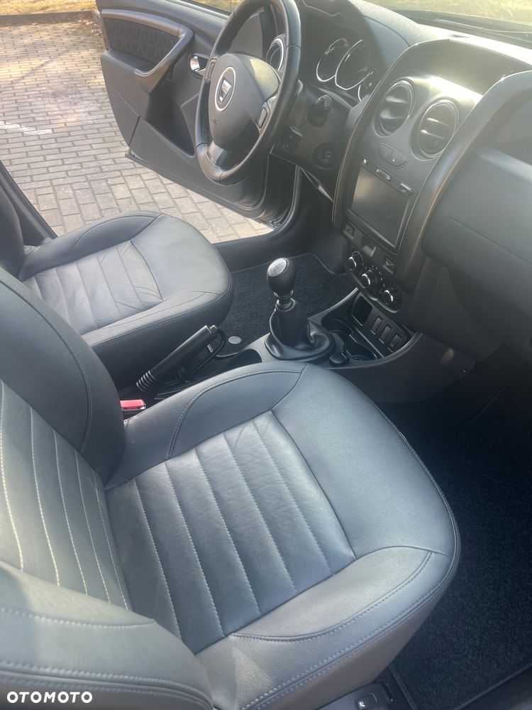 Dacia Duster - 38
