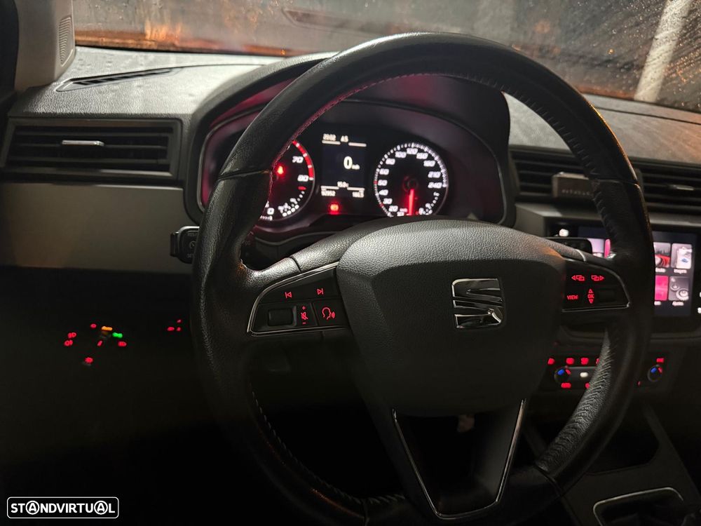 SEAT Ibiza 1.0 TSI Style - 9