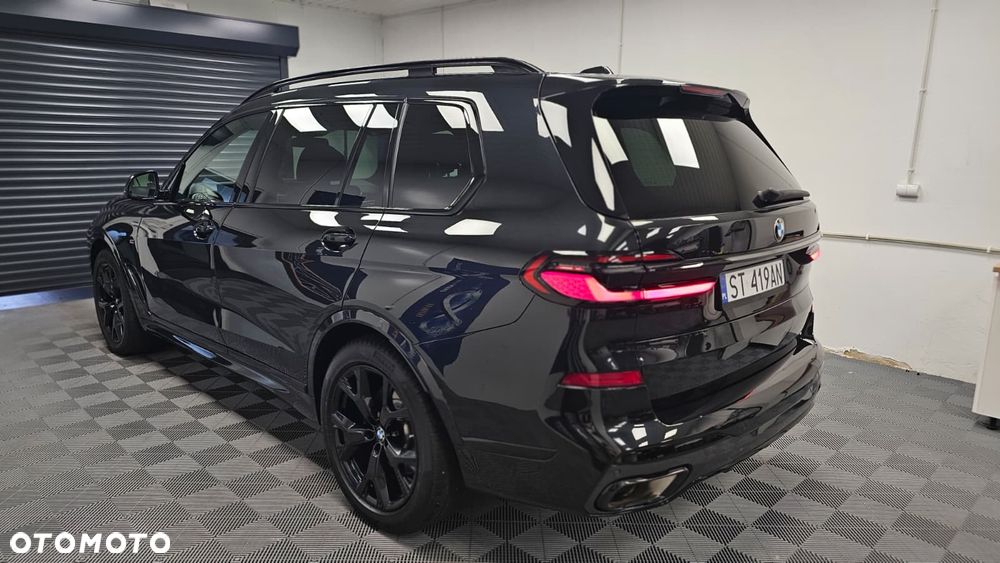 BMW X7 xDrive40d mHEV sport - 17