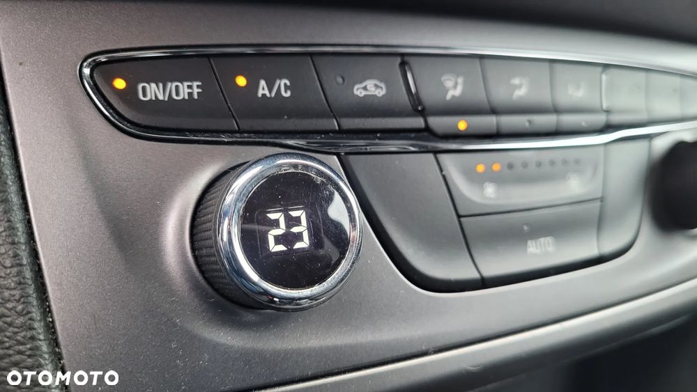 Opel Astra 1.5 CDTI Elegance S&S - 15