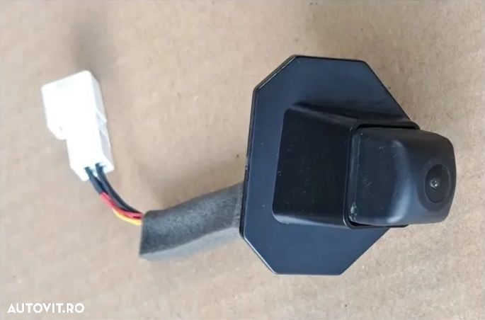 Camera spate marsalier marsarier suzuki vitara ly - 2