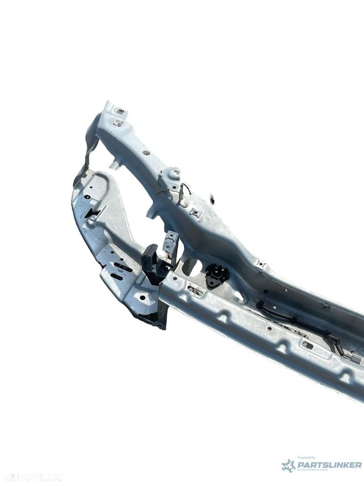 Trager - Cadru radiator VOLVO V50 MW, 545 2003 - 2012 1.6D FACELIFT - 3