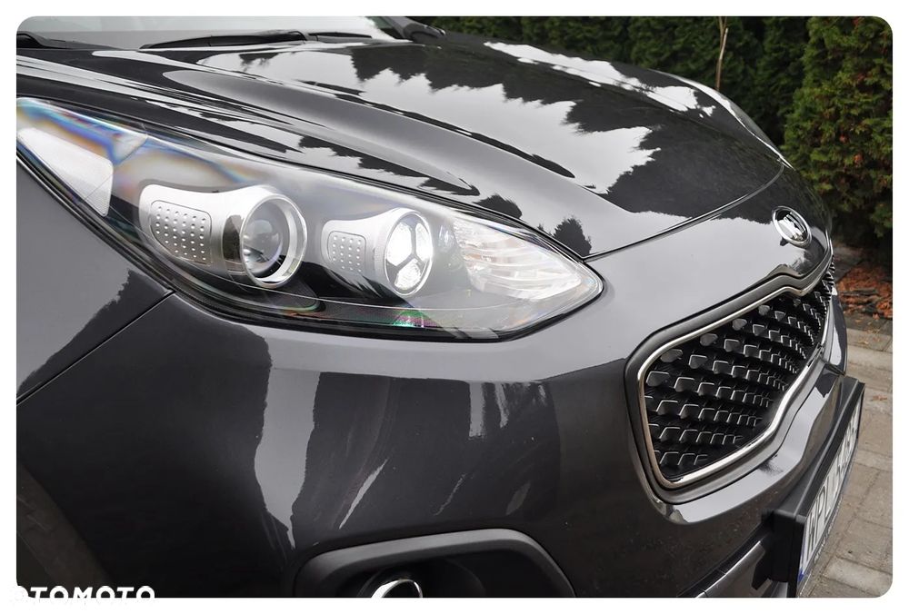 Kia Sportage 1.6 GDI M 2WD - 15