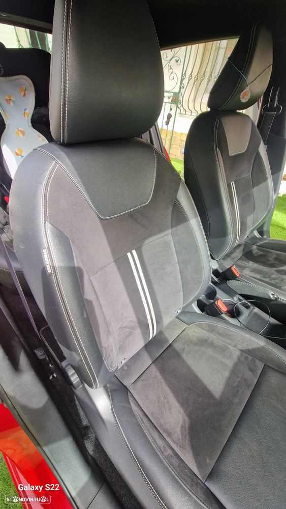 Nissan Micra 1.0 IG-T N-Sport - 8