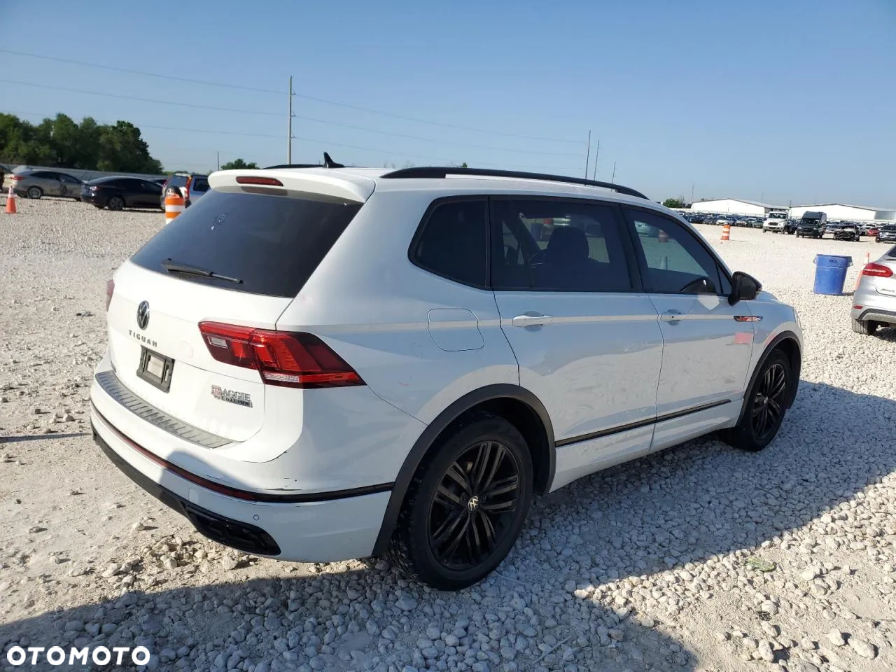 Volkswagen Tiguan 2.0 TSI 4Motion (BlueMotion Technology) DSG Highline - 3
