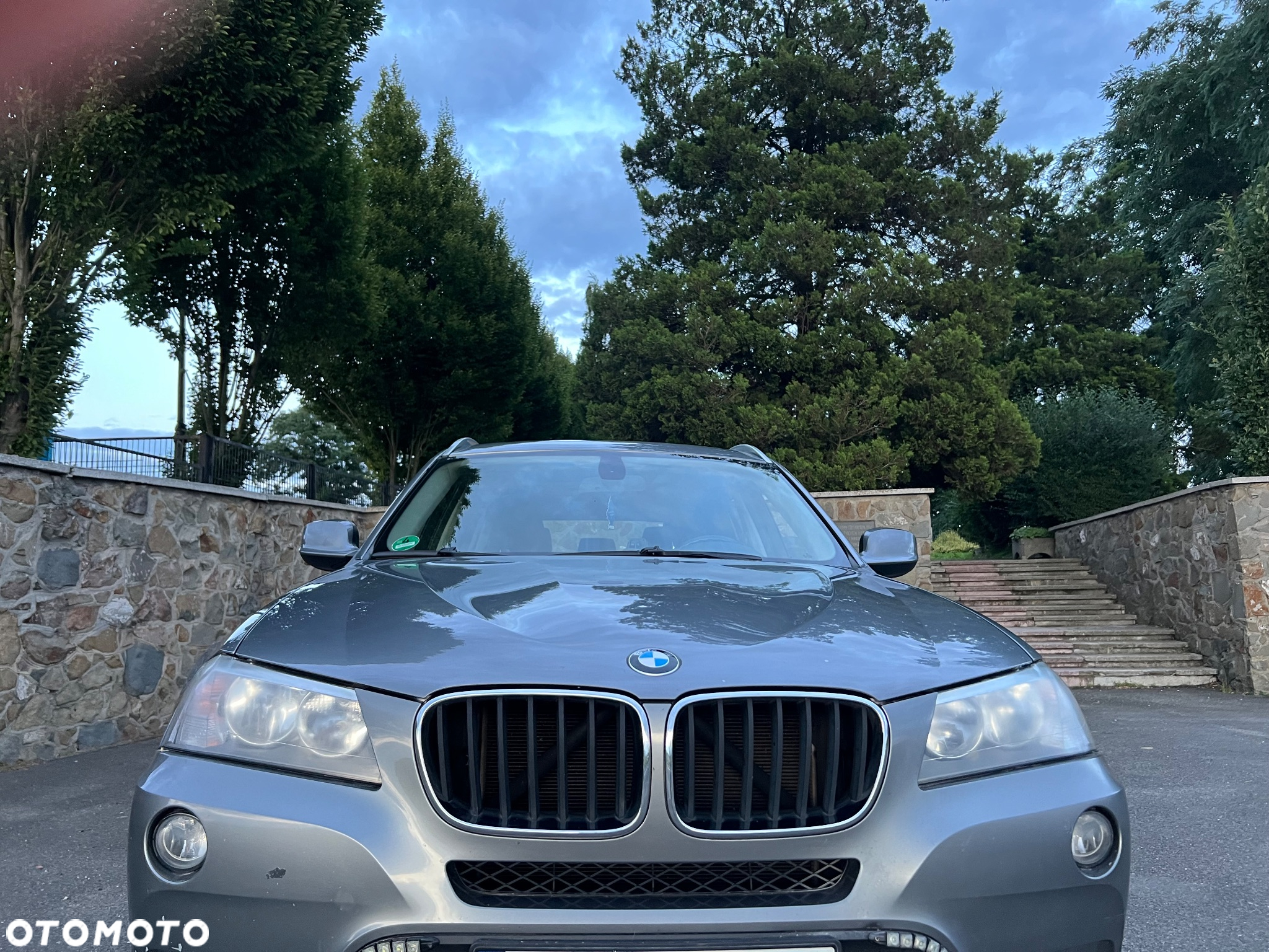 BMW X3 20d xDrive - 13
