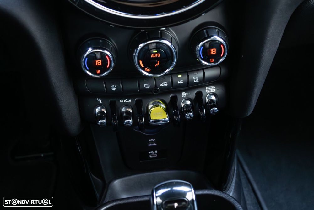 MINI 3 Portas Cooper E Classic S - 27