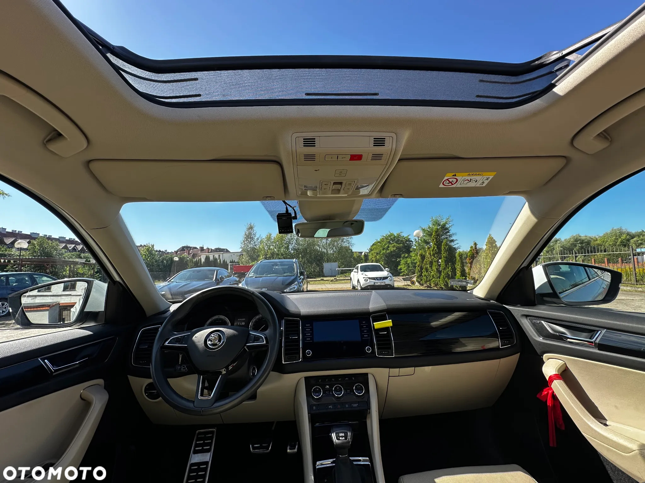 Skoda Kodiaq 2.0 TSI 4x4 Style DSG - 14