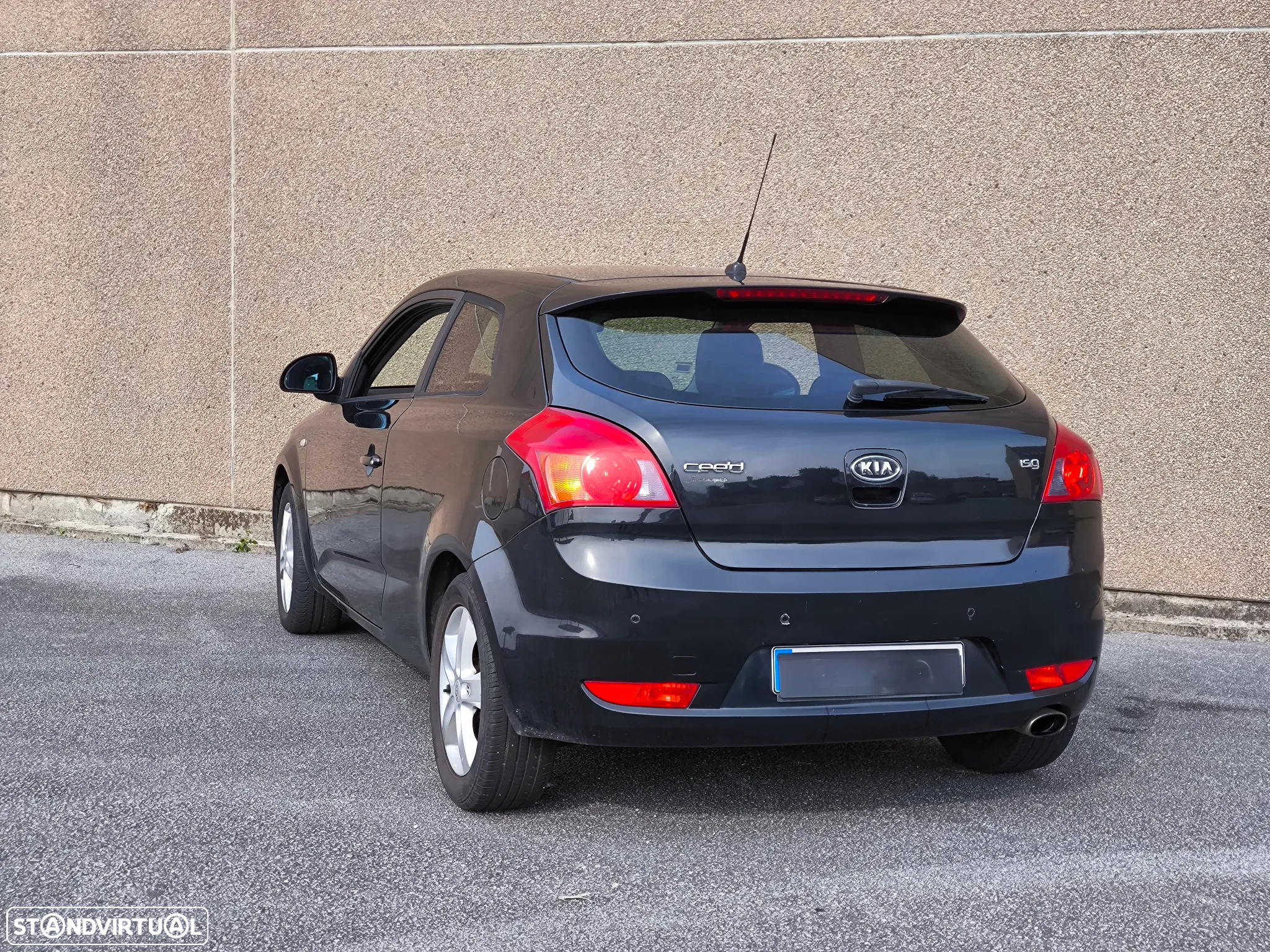 Kia Ceed - 3