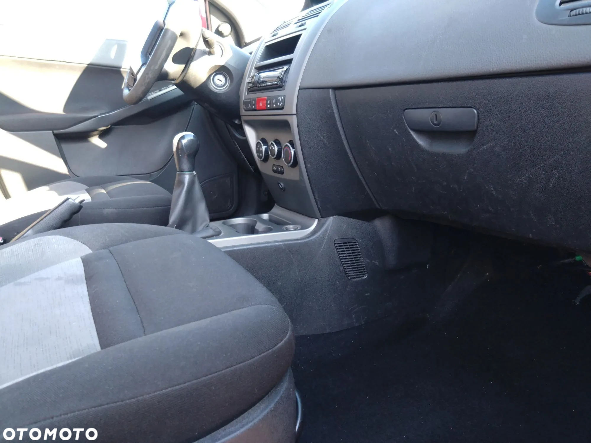 Tata Indica Vista 1.4 Safire - 9