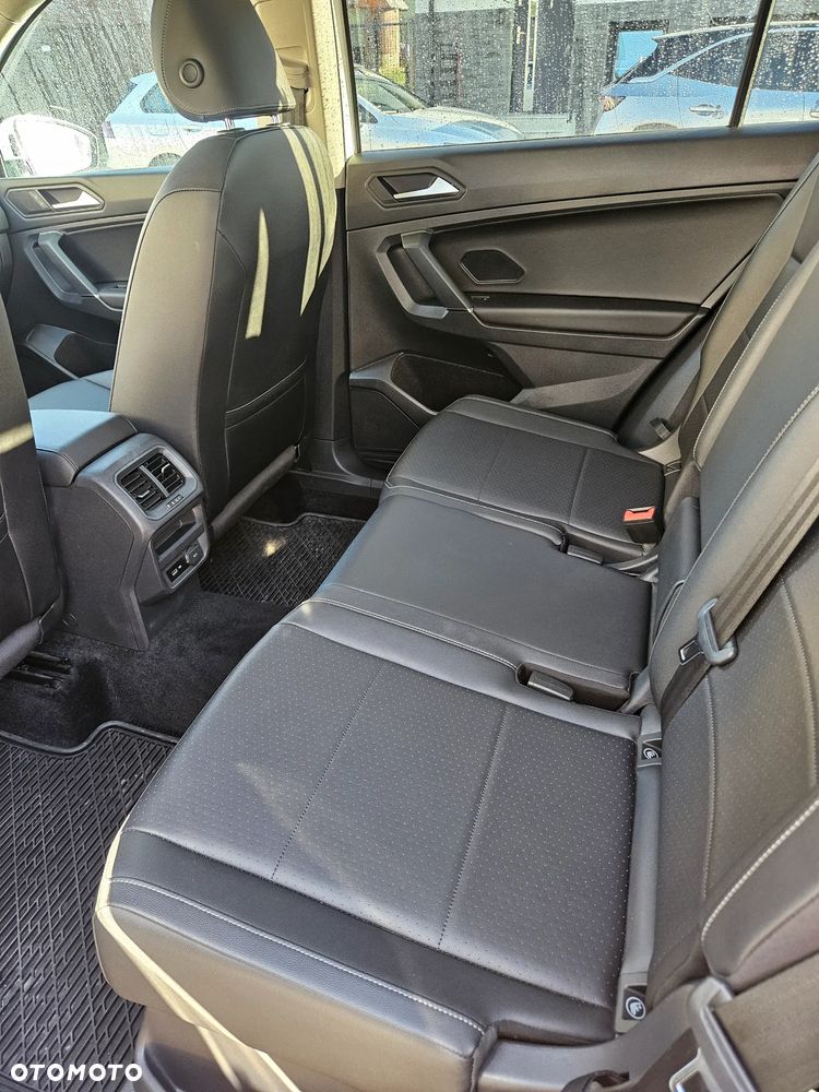 Volkswagen Tiguan Allspace 2.0 TSI 4Mot Highline DSG - 13