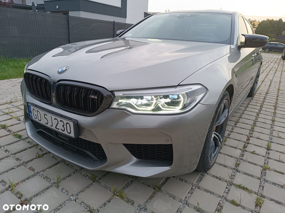 BMW M5