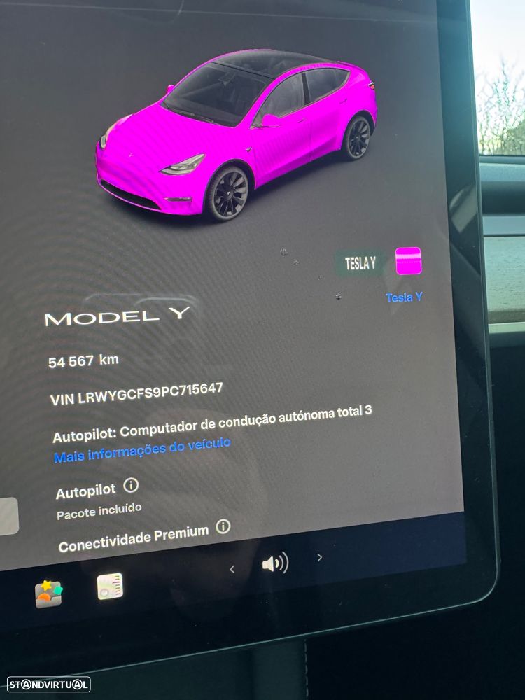 Tesla Model Y - 15