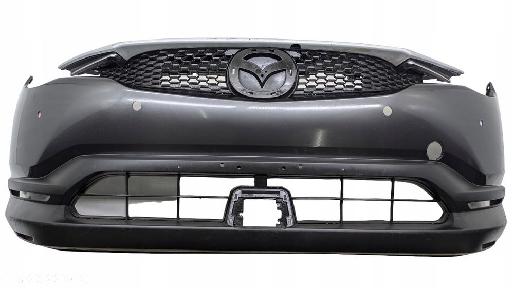 zderzak przód mazda mx-30 - 1