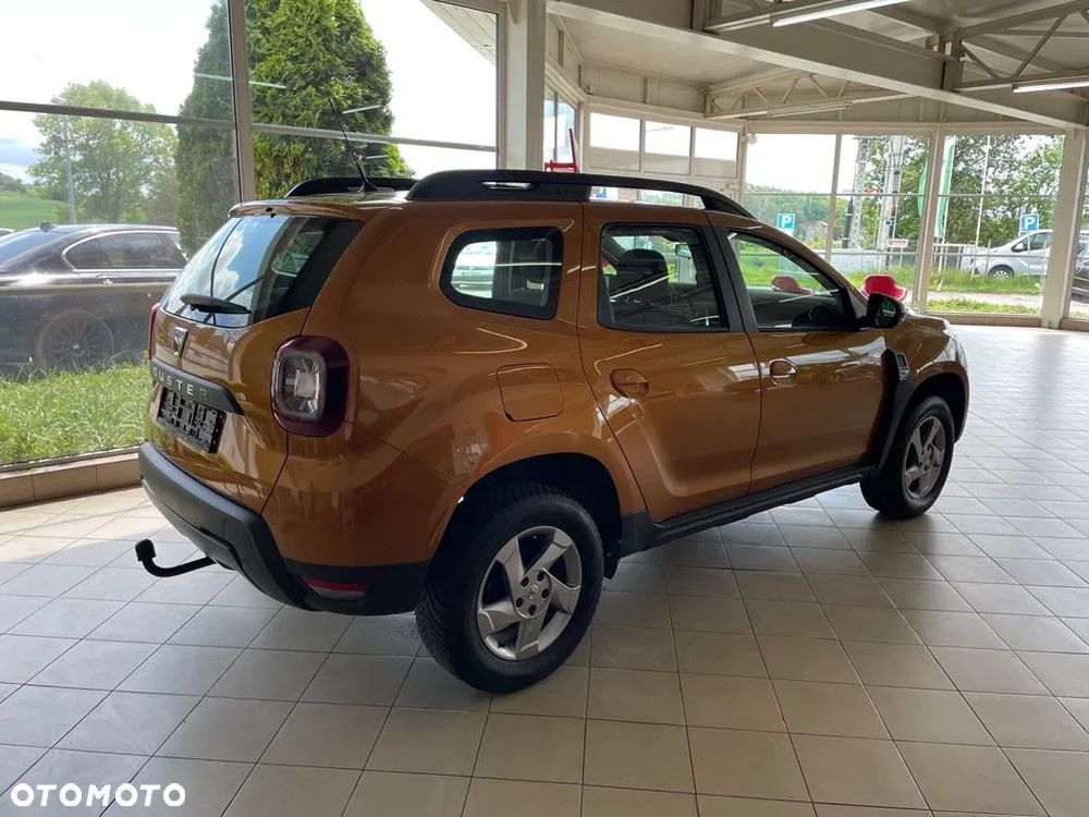Dacia Duster TCe 125 2WD Comfort - 6