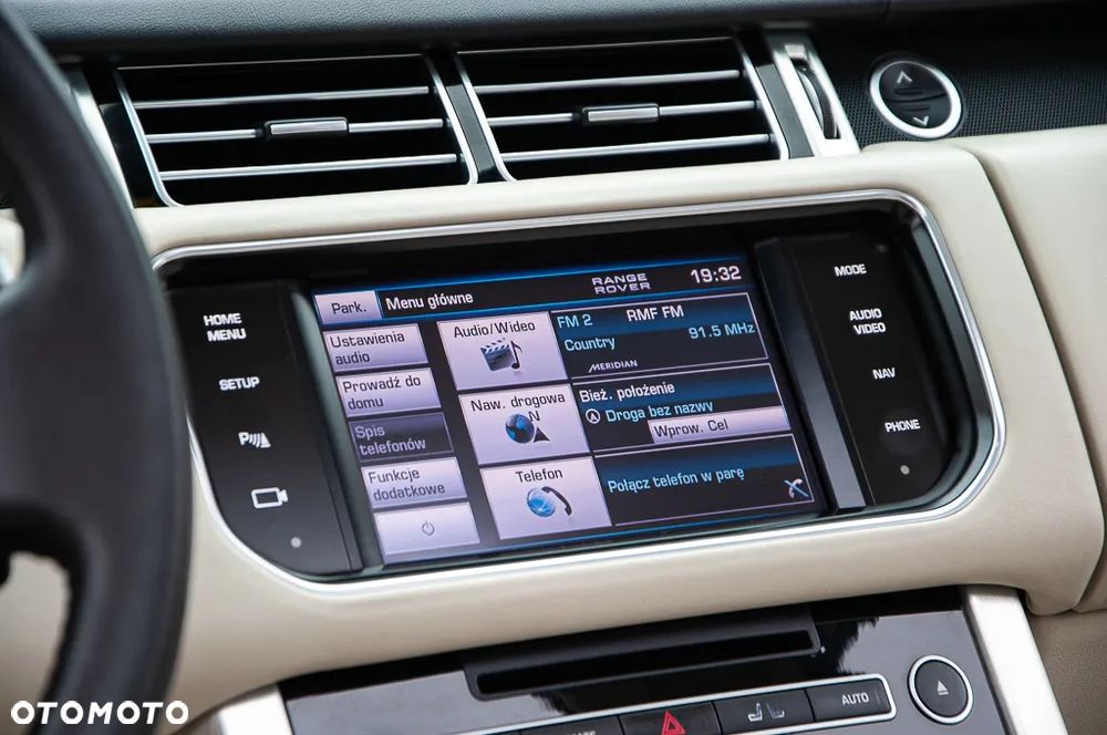 Land Rover Range Rover 5.0 V8 S/C - 32