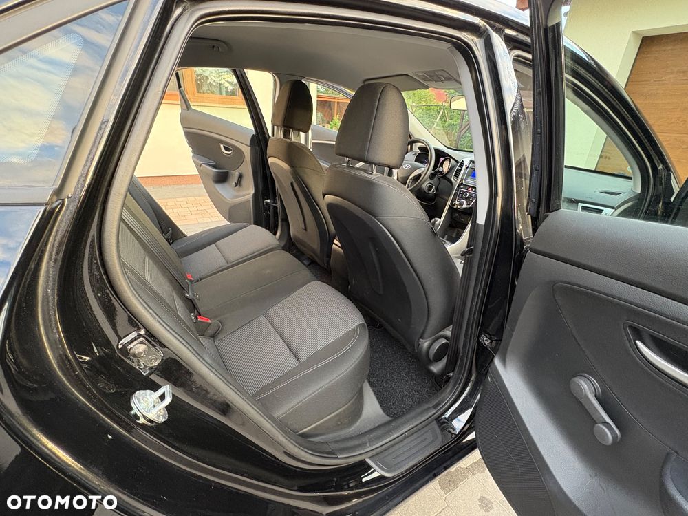 Hyundai i30 1.4 Style - 20