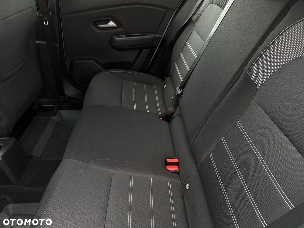 Dacia Sandero 1.0 TCe Expression - 12