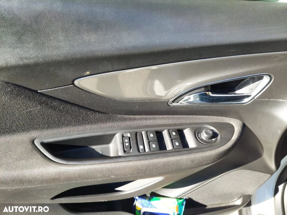 Opel Mokka 1.6 CDTI ECOTEC START/STOP Enjoy - 7