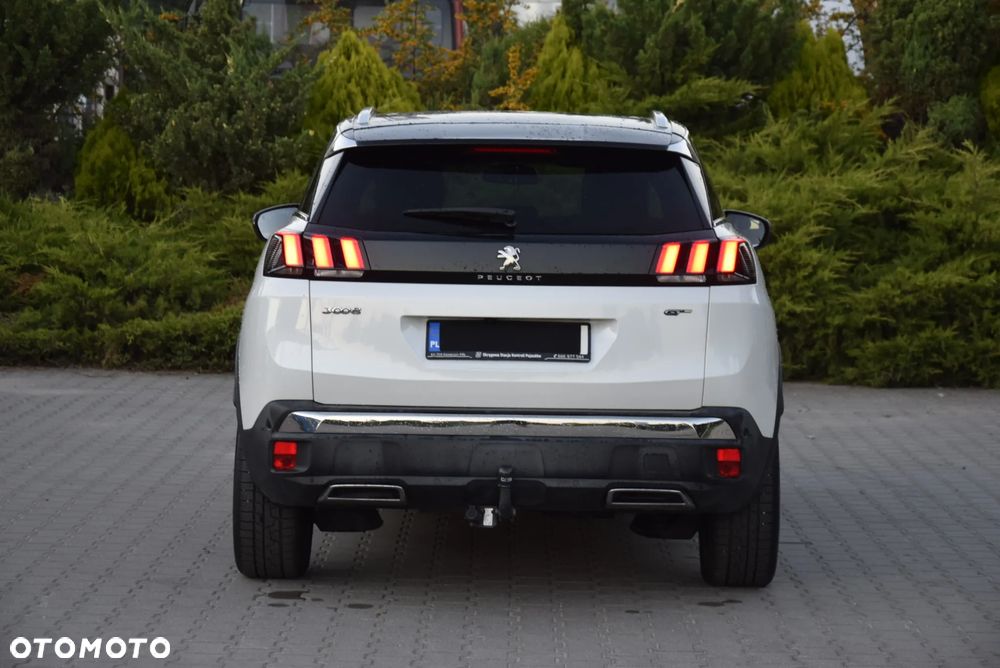 Peugeot 3008 - 5