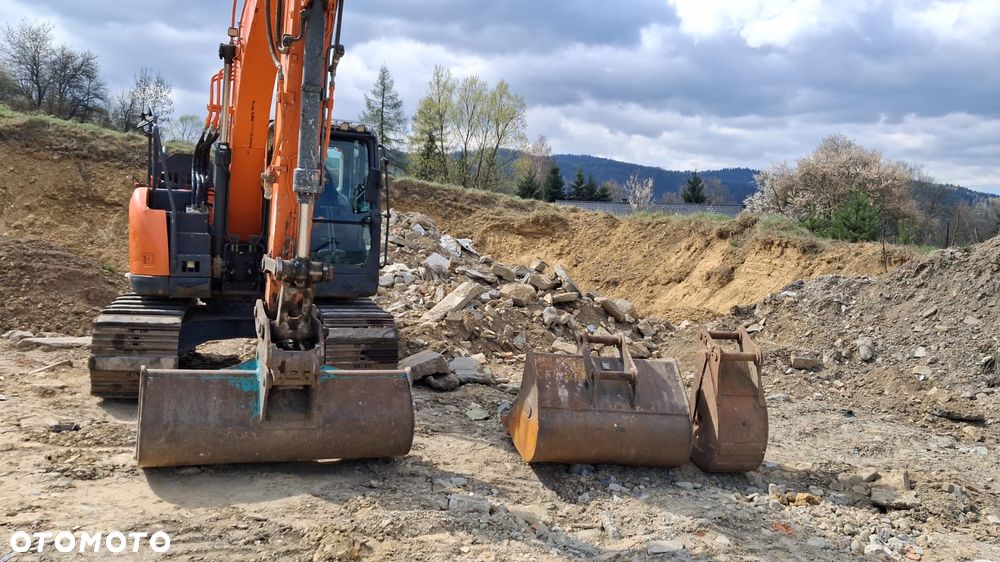 Doosan DX140 LCR/5 - 1