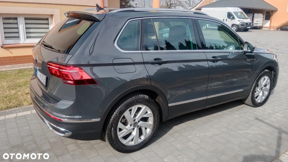 Volkswagen Tiguan - 30