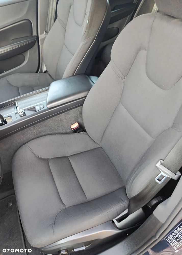 Volvo V60 B4 D Plus Bright - 21