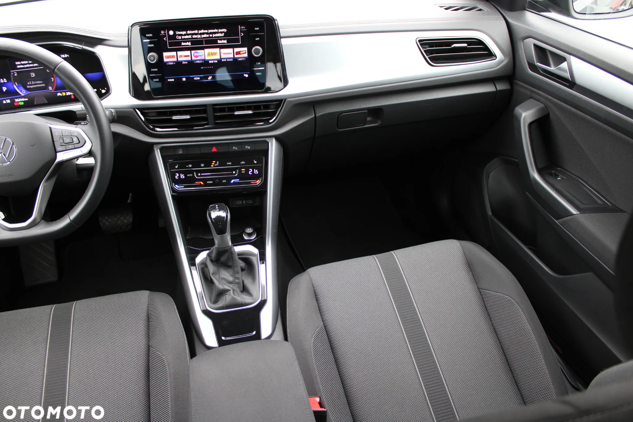Volkswagen T-Roc 1.5 TSI Life DSG - 13