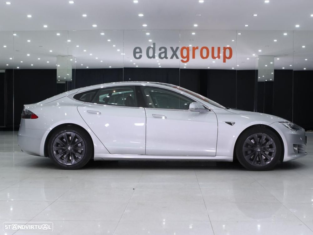 Tesla Model S 100D - 2