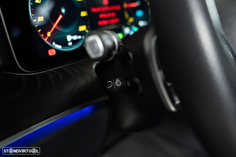 Mercedes-Benz E 300 - 22