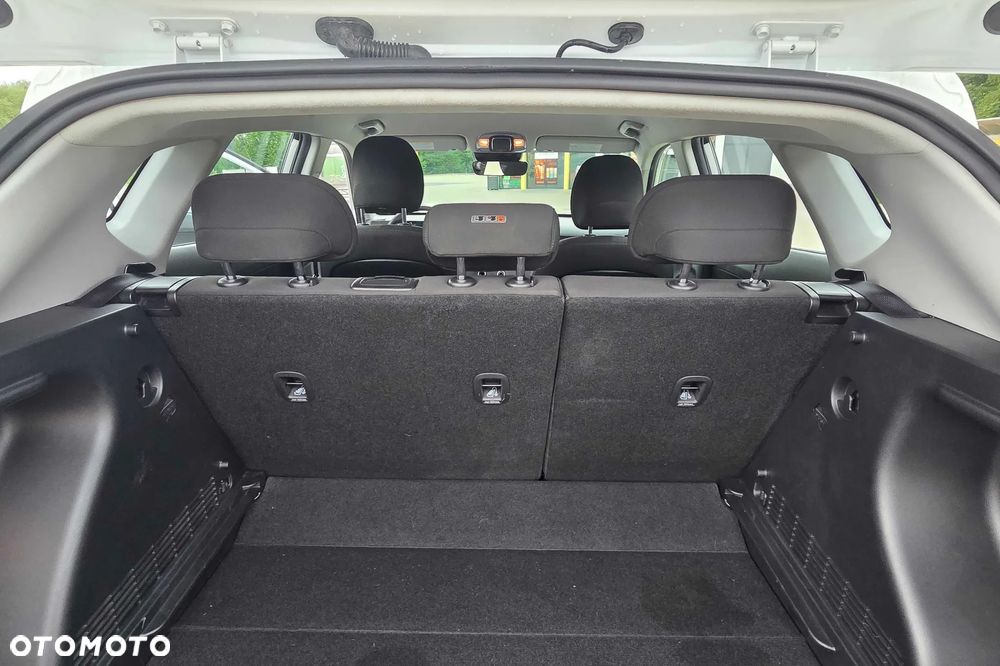 Hyundai Kona 1.6 T-GDI Platinum 4WD DCT - 13