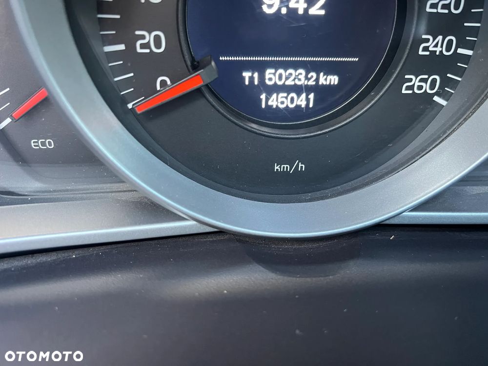 Volvo V40 T2 Drive-E Kinetic - 25