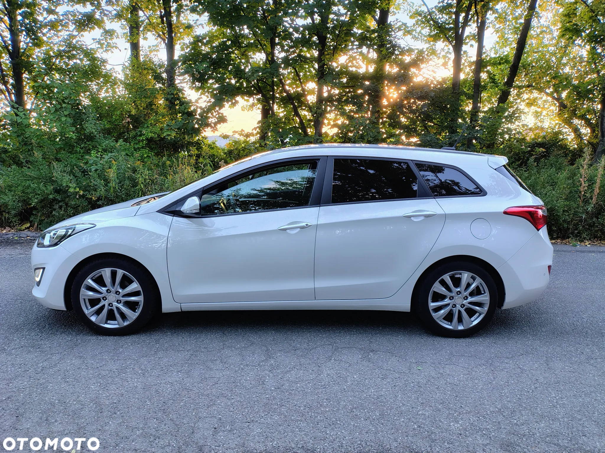 Hyundai i30 - 2