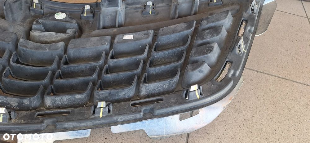 Opel Mokka Grill Atrapa Chłodnicy 95391779 - 31