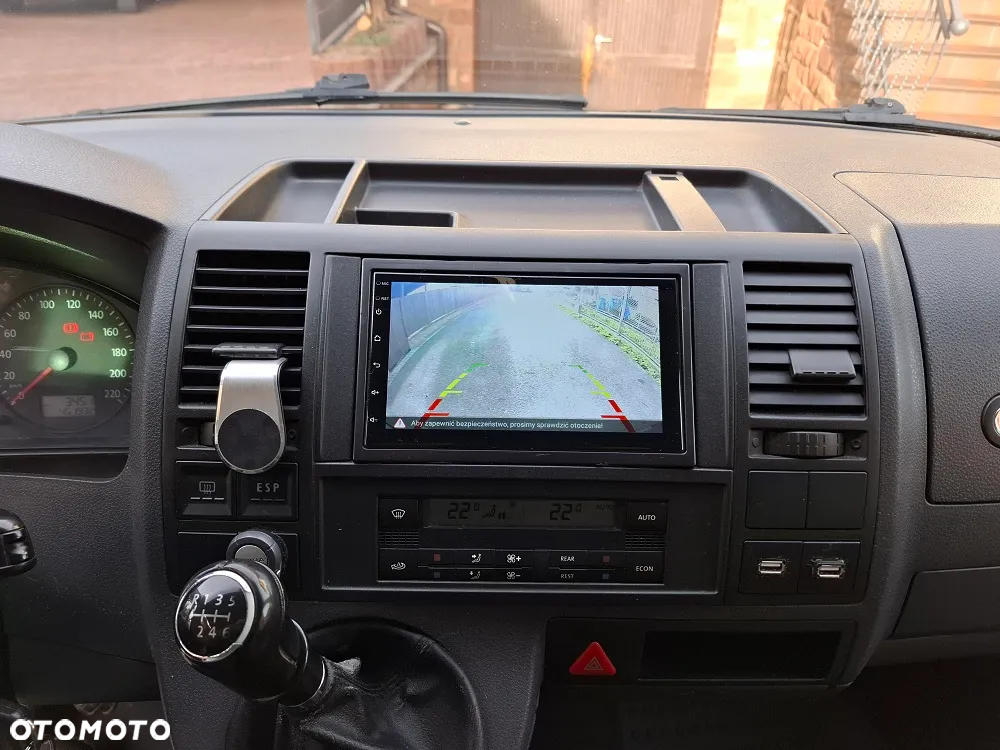 Volkswagen Caravelle TDI L2 - 8