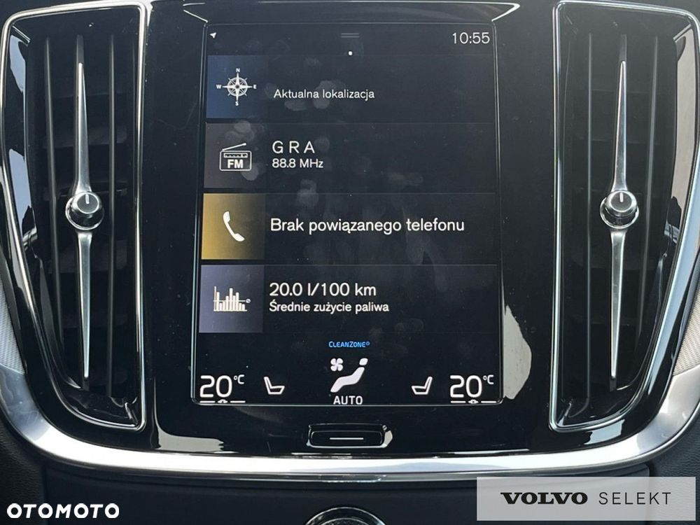 Volvo S60 - 19