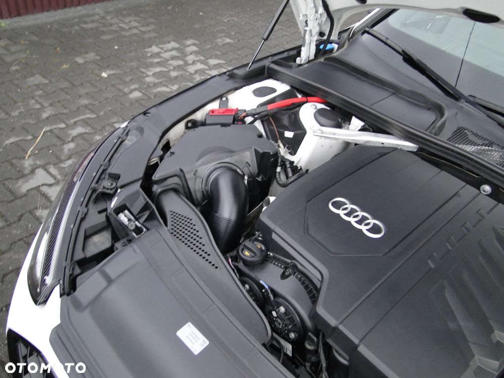 Audi A4 Limousine 35 TFSI mHEV S Line S tronic - 35
