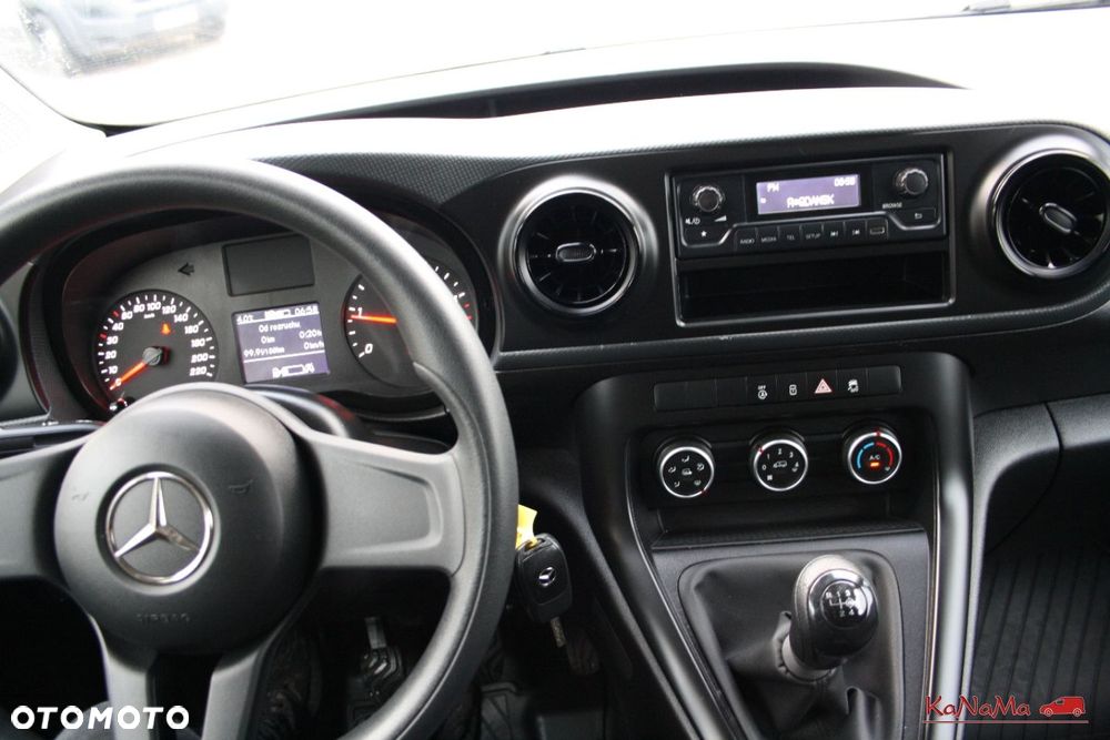 Mercedes-Benz Citan - 17