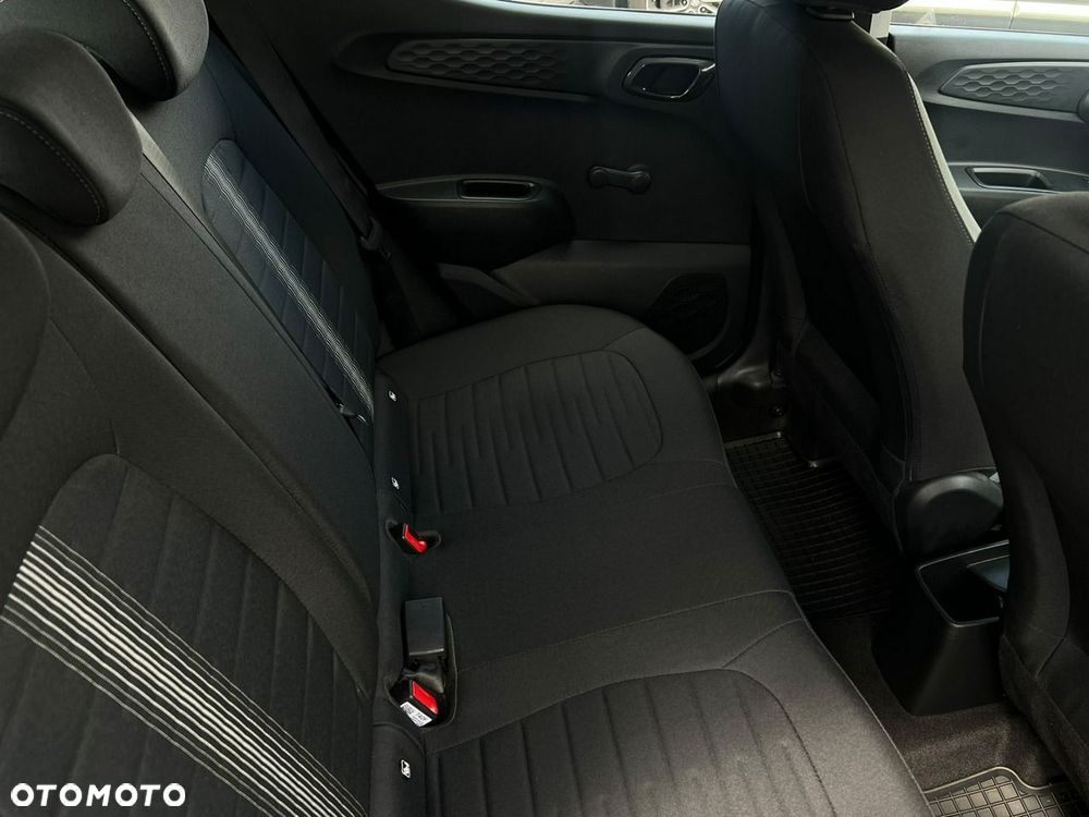 Hyundai i10 1.2 Modern - 13