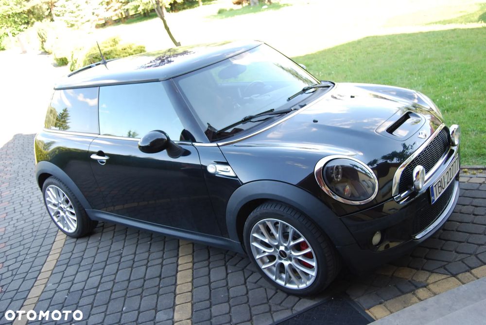 MINI John Cooper Works Standard - 1