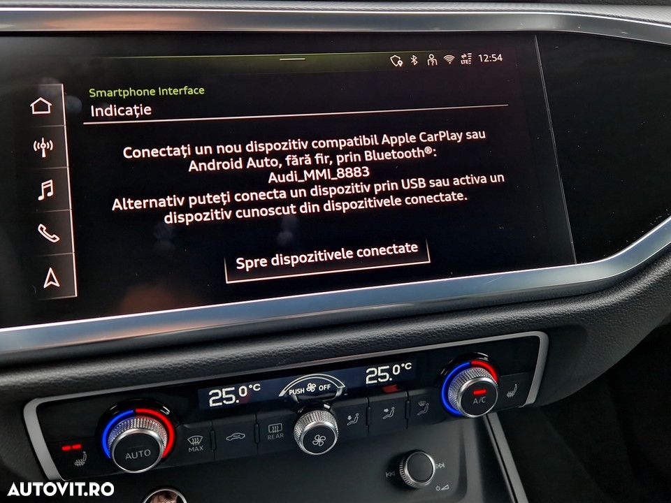 Audi Q3 35 TFSI S tronic - 21