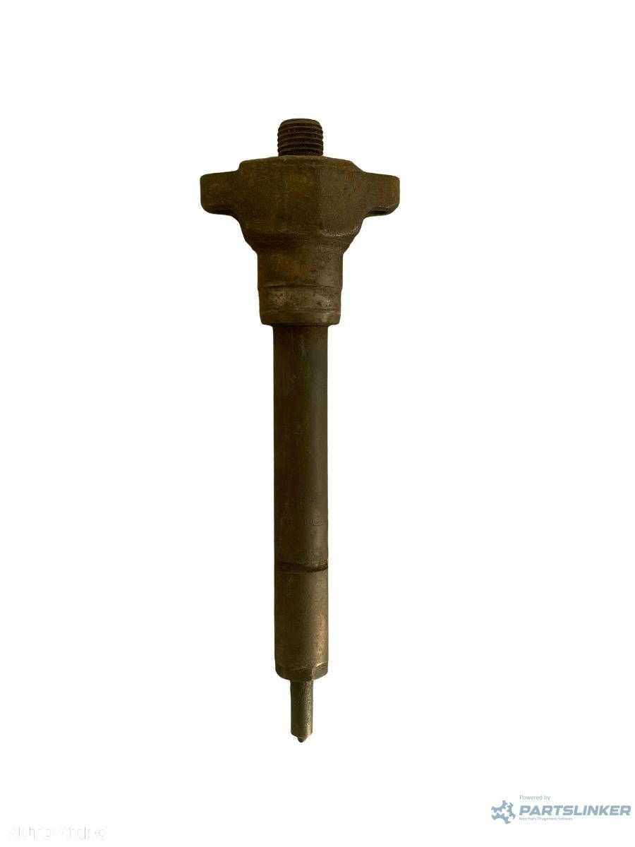 Injector combustibil BMW 3 IV E46 1998 - 2005 2.0D 136CP - 3